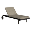Allure Sunbed | Talenti