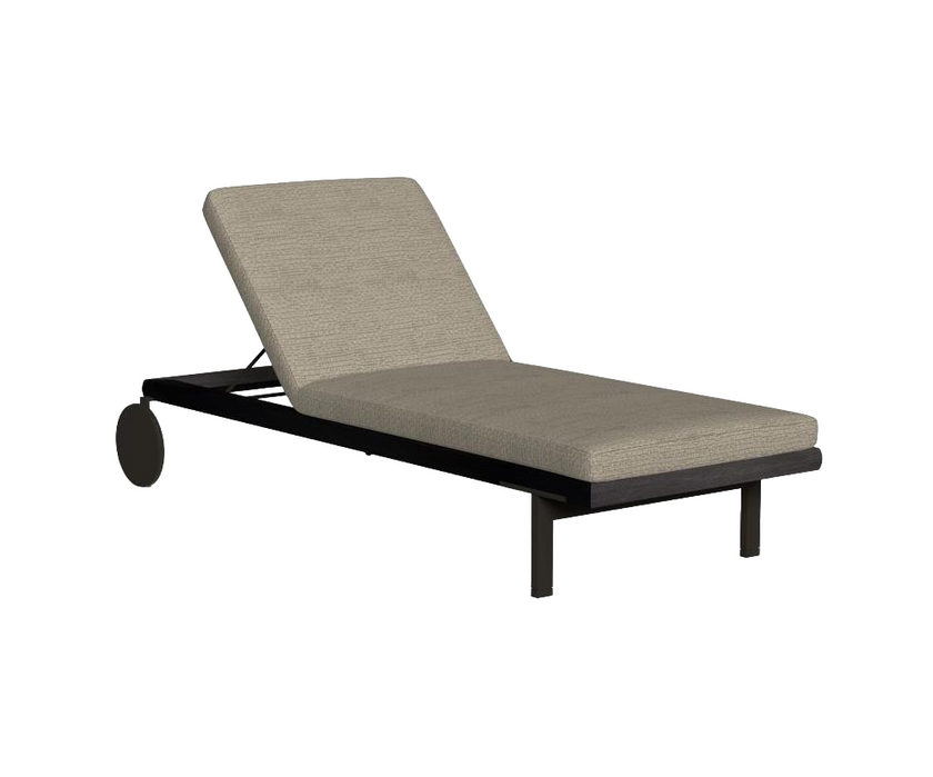 Allure Sunbed | Talenti