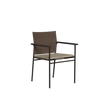 Allure Dining Armchair | Talenti