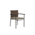 Allure Dining Armchair | Talenti