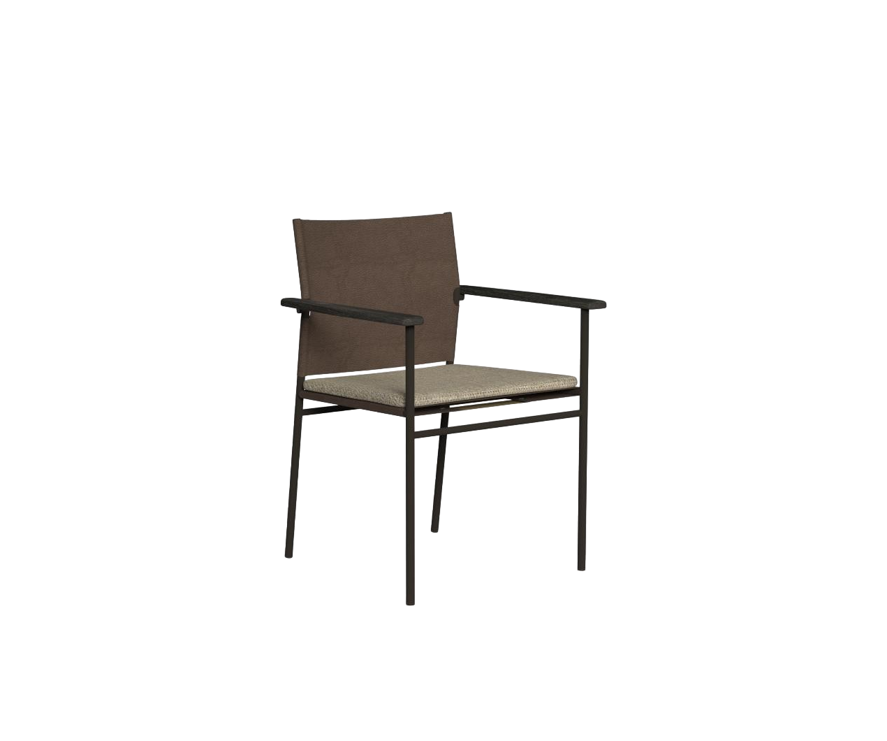 Allure Dining Armchair | Talenti