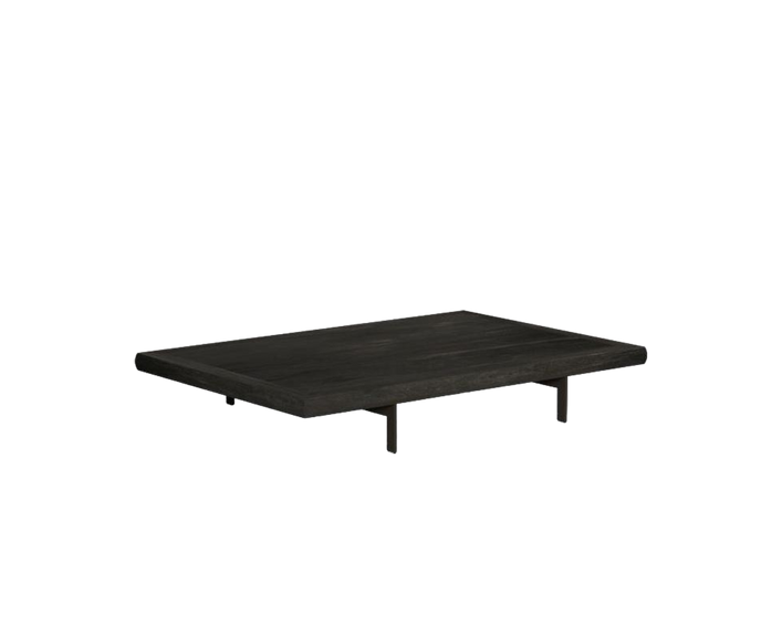 Allure Coffee Table Without Shelf | Talenti