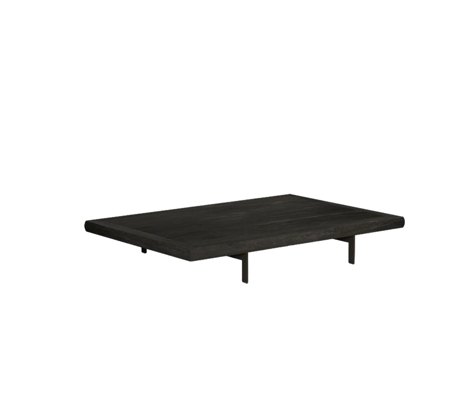 Allure Coffee Table Without Shelf | Talenti