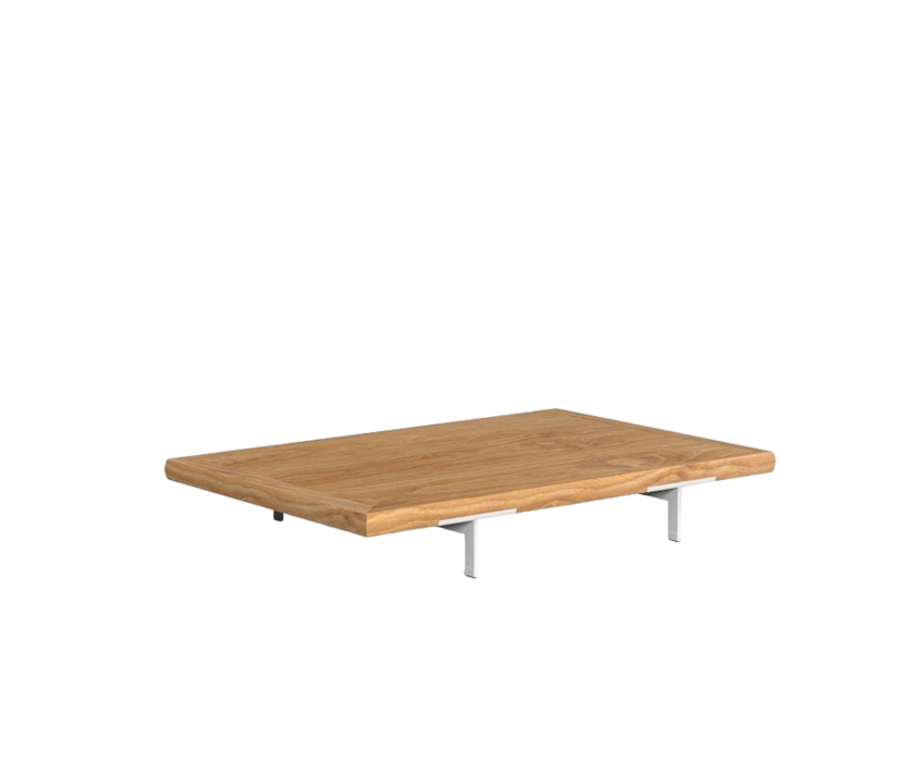 Allure Coffee Table Without Shelf | Talenti
