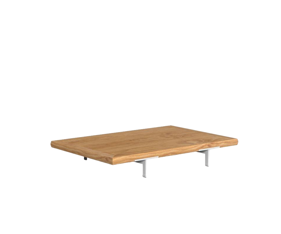 Allure Coffee Table Without Shelf | Talenti
