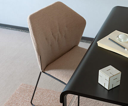 Alphabet Desk Saba Italia