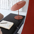 Alphabet Desk Saba Italia