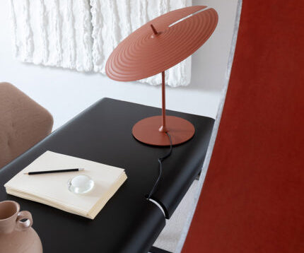 Alphabet Desk Saba Italia