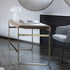 Alphabet Desk Saba Italia