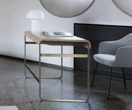 Alphabet Desk Saba Italia