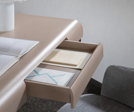 Alphabet Desk Saba Italia
