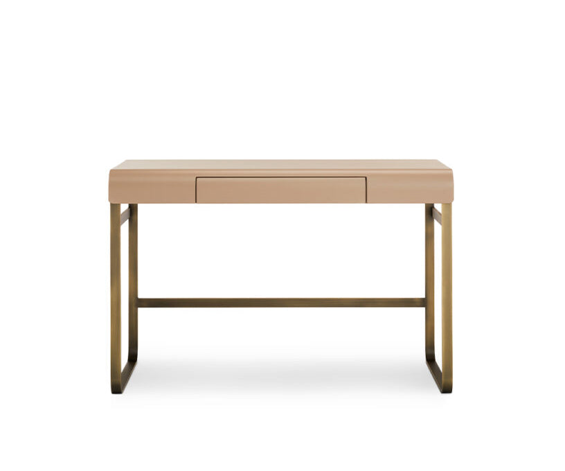 Alphabet Desk Saba Italia