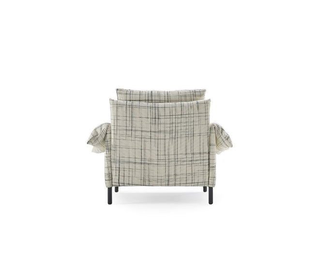 Alpino Armchair Sancal