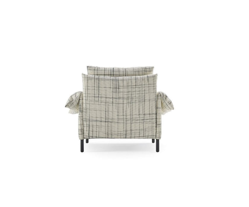 Alpino Armchair Sancal