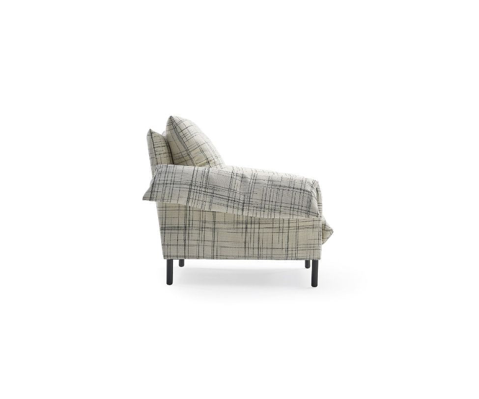 Alpino Armchair Sancal