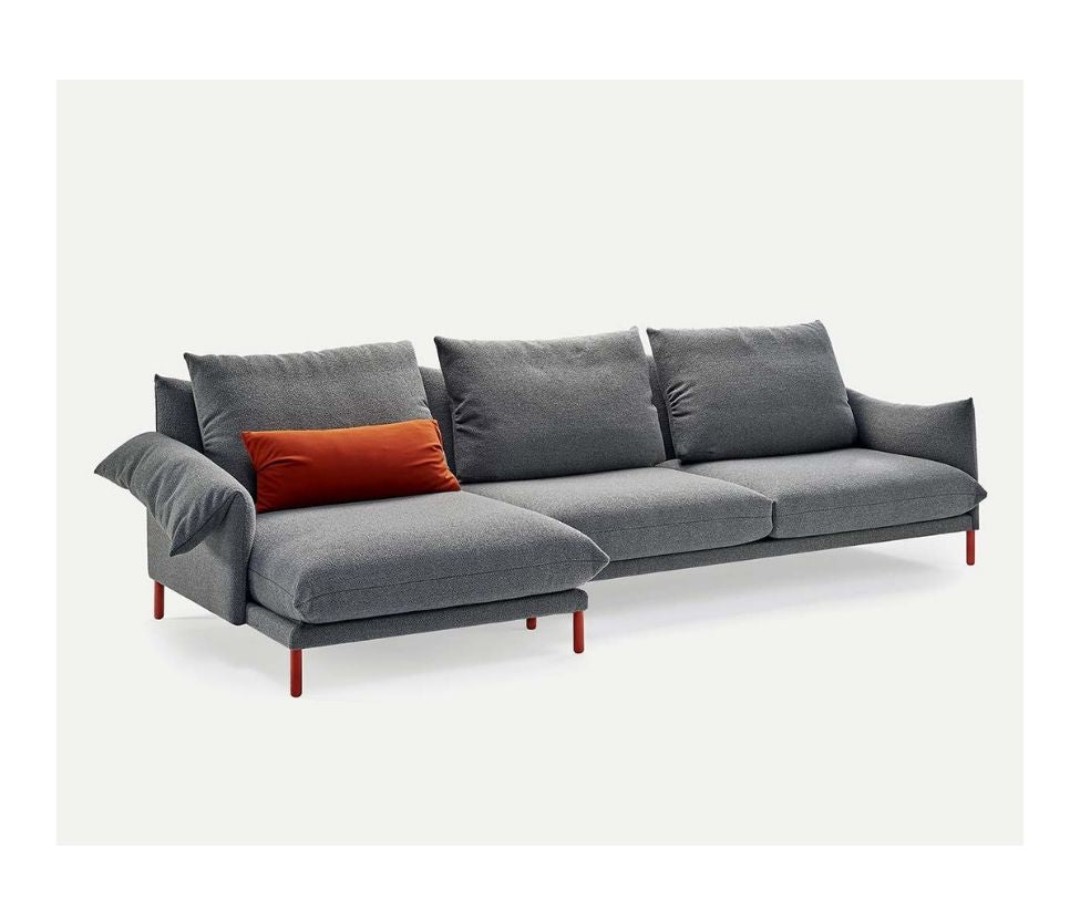Alpino Sofa | Sancal 