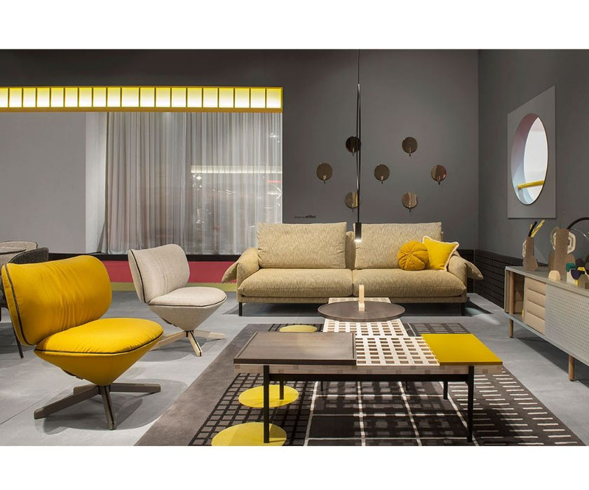 Alpino Sofa | Sancal 
