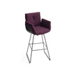 Alvo Bar Stool Cor 