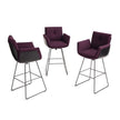 Alvo Bar Stool Cor 