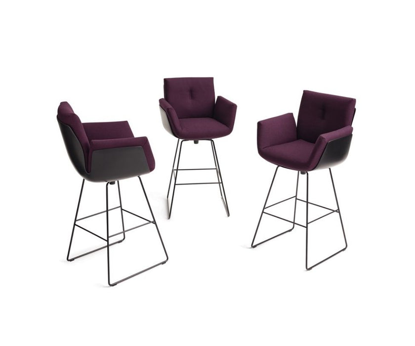 Alvo Bar Stool Cor 