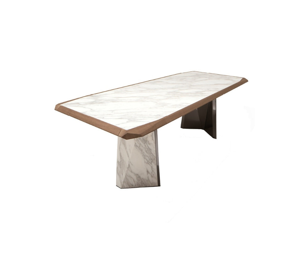 Amadeus Dining Table Giorgetti