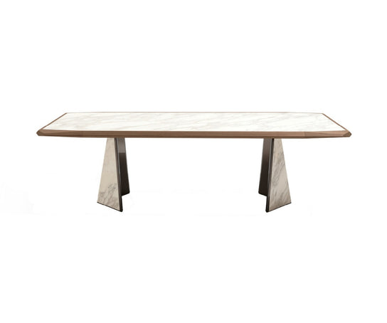 Amadeus Dining Table Giorgetti