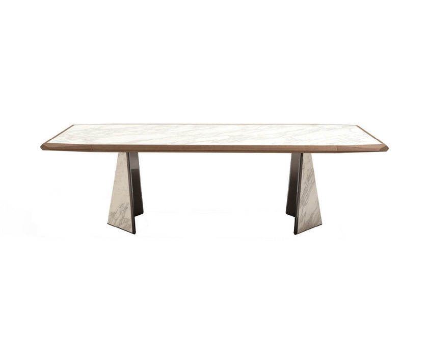 Amadeus Dining Table Giorgetti