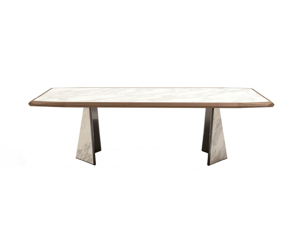 Amadeus Dining Table Giorgetti