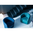 Amélie Armchair Saba