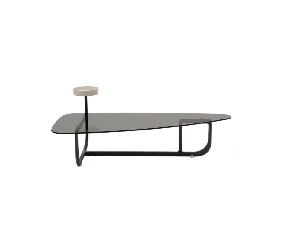 Amiral Coffee Table Giorgetti