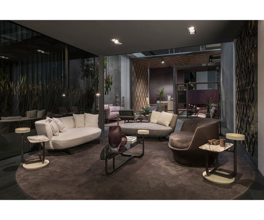 Amiral Coffee Table Giorgetti