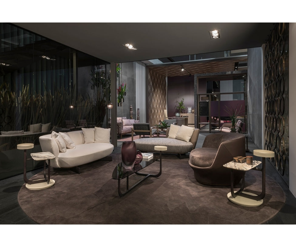 Amiral Coffee Table Giorgetti