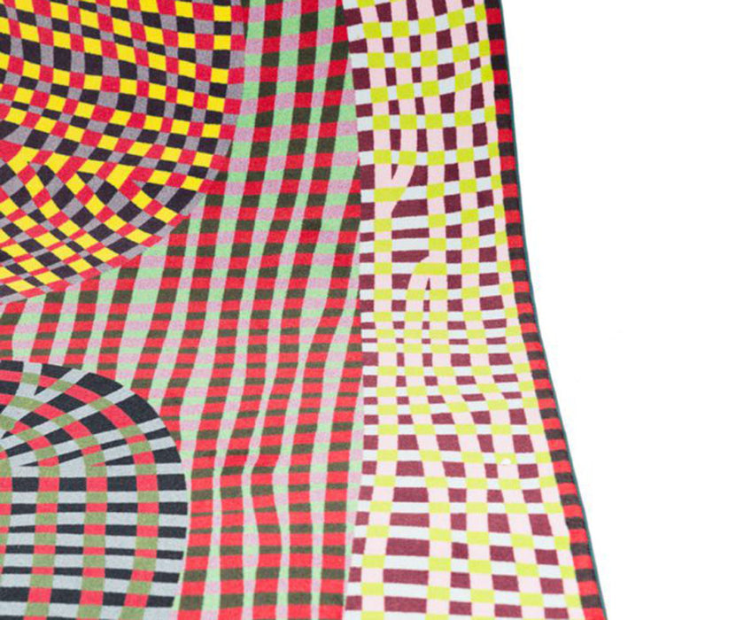 Amoeba Rug Moooi