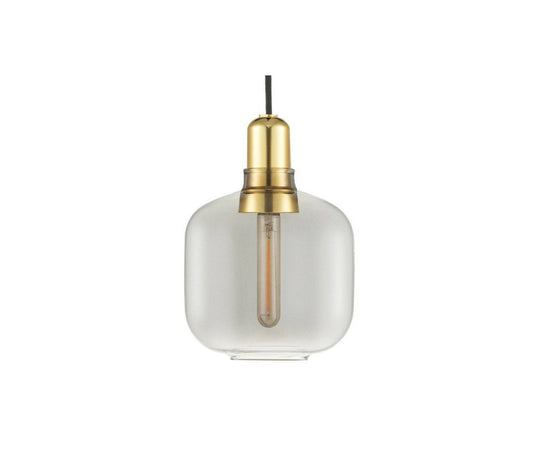 High end Amp Pendant by Normann Copenhagen Casa Design