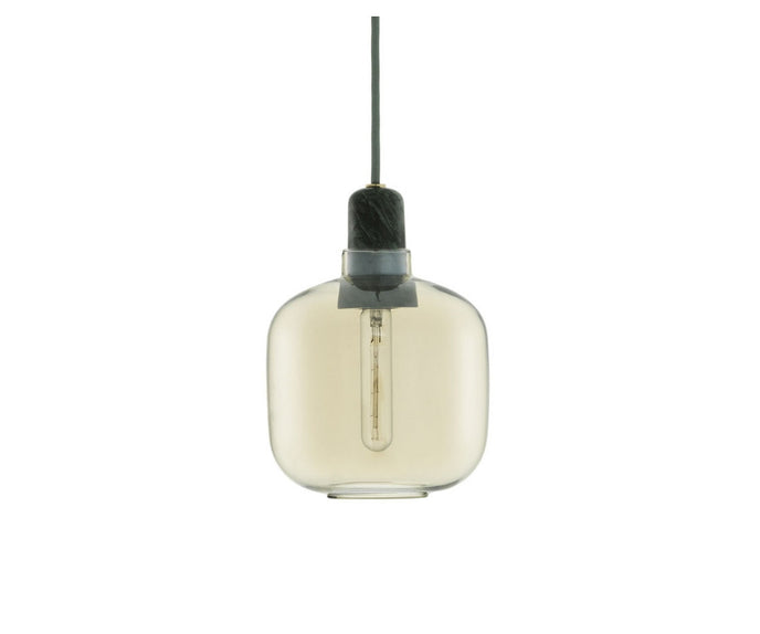 High end Amp Pendant by Normann Copenhagen Casa Design