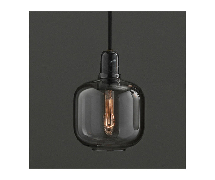 High end Amp Pendant by Normann Copenhagen Casa Design