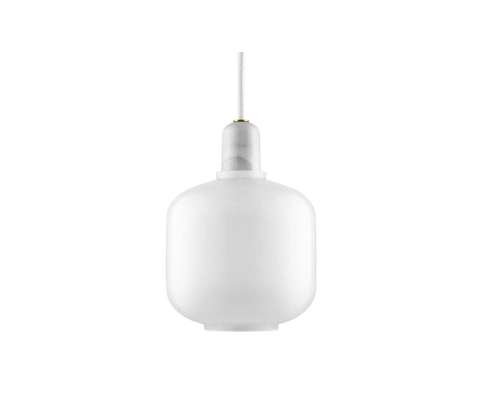 High end Amp Pendant by Normann Copenhagen Casa Design