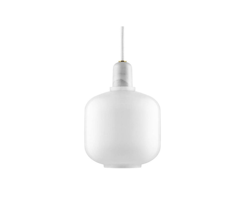 High end Amp Pendant by Normann Copenhagen Casa Design