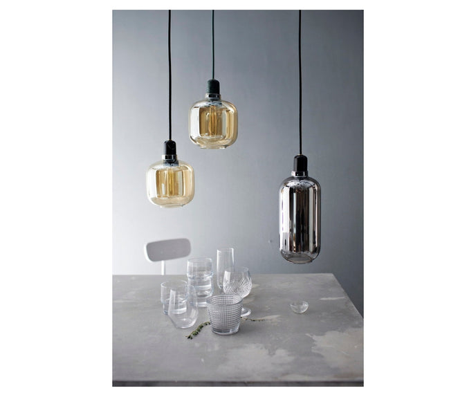 High end Amp Lamp Large by Normann Copenhagen Casa Design