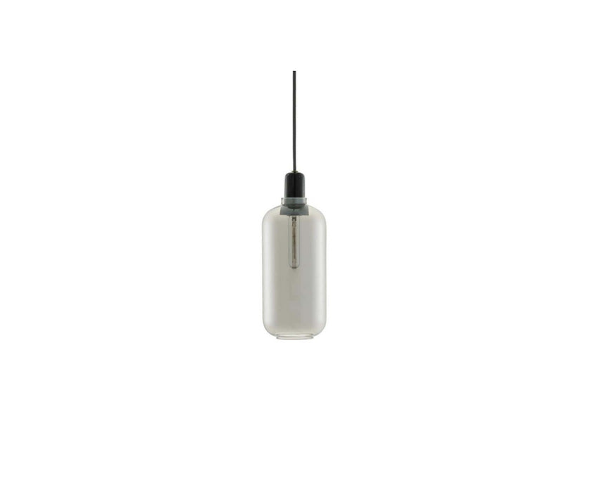 High end Amp Lamp Large by Normann Copenhagen Casa Design