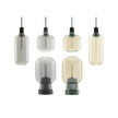 High end Amp Lamp Large by Normann Copenhagen Casa Design