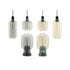 High end Amp Lamp Large by Normann Copenhagen Casa Design