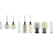 High end Amp Lamp Large by Normann Copenhagen Casa Design