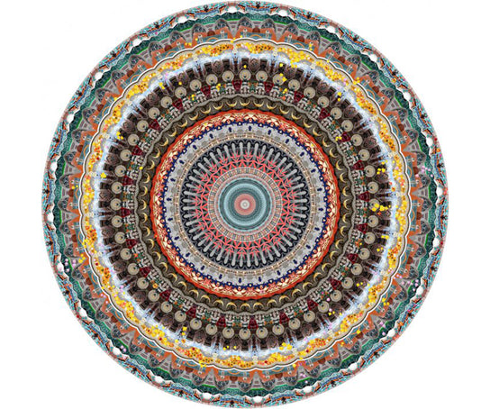 Amsterdam Rug Moooi