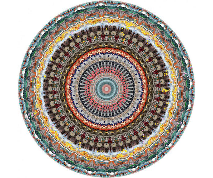 Amsterdam Rug Moooi