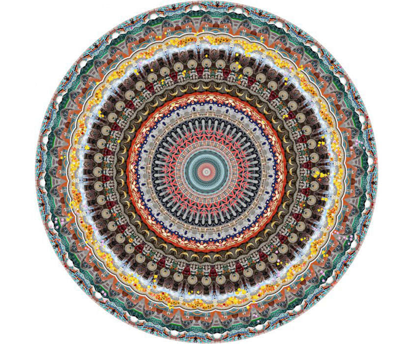 Amsterdam Rug Moooi