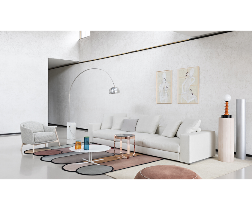 Ananta Class Sofa Soba