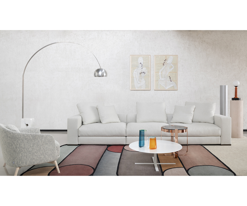 Ananta Class Sofa Soba