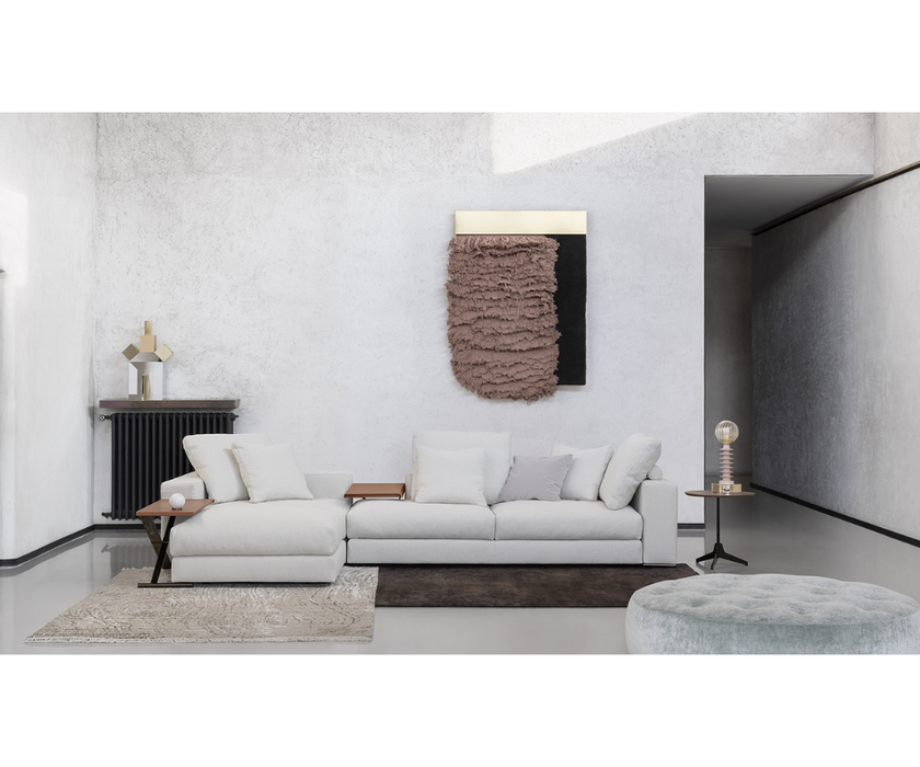 Ananta Class Sofa Soba
