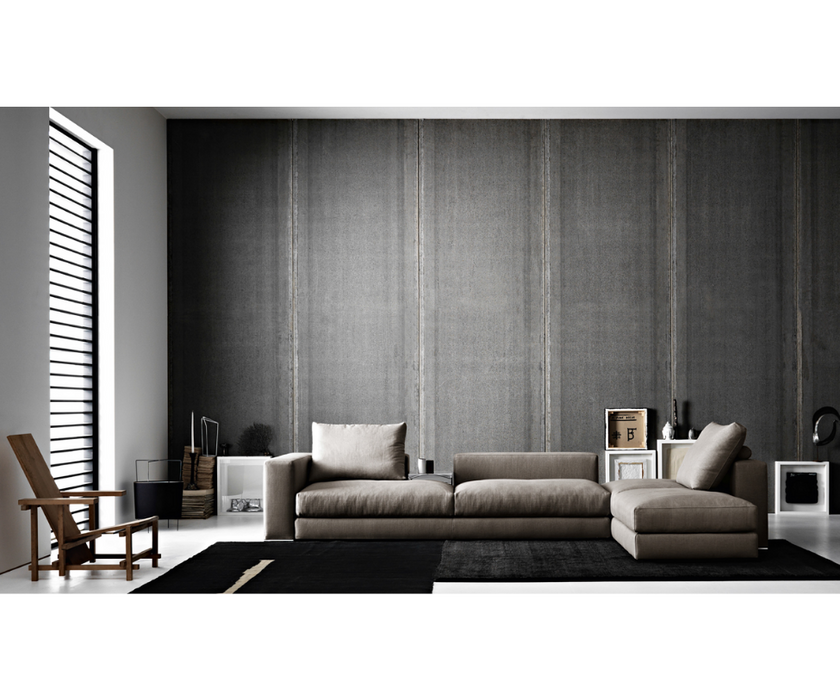 Ananta Class Sofa Soba